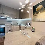 Apartment Green38
