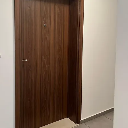 Green38 Apartman Burgasz