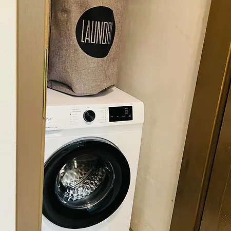 Green38 アパート