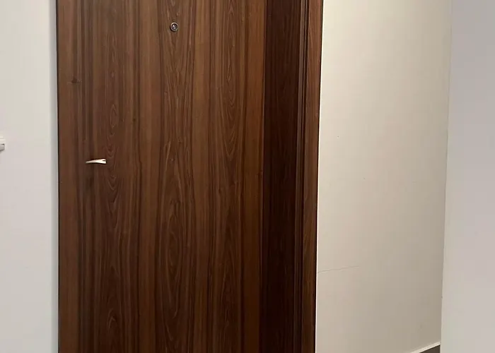 Green38 Apartment Burgas